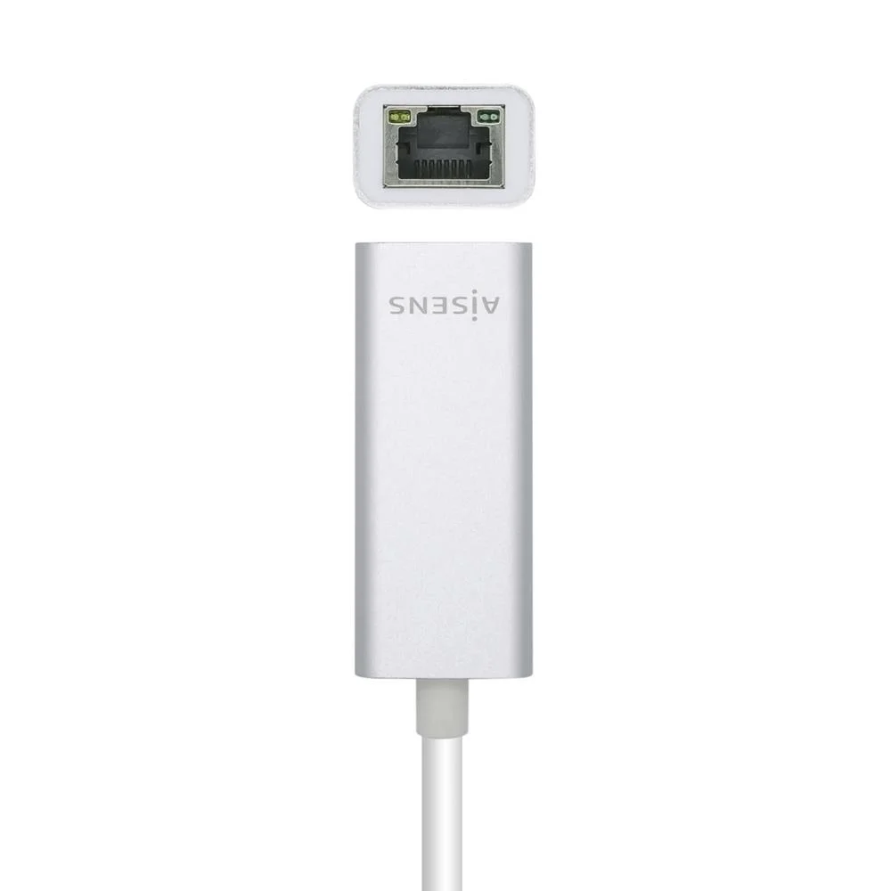 Adaptador Usb 3.1 - Rj45 Aisens A109-0505