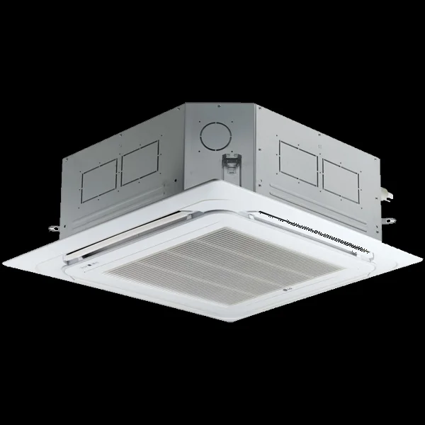 Air Conditioning Cassette Indoor Unit Ct24f 24000 Btu - Lg