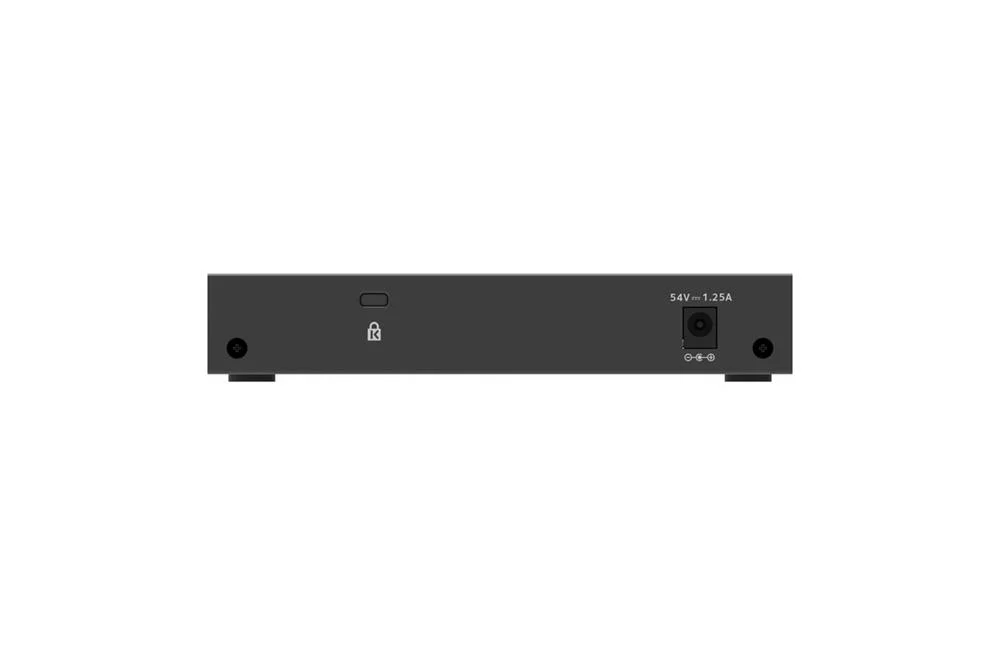 Hub Switch 8 Ptos Netgear Gs308ep-100pes
