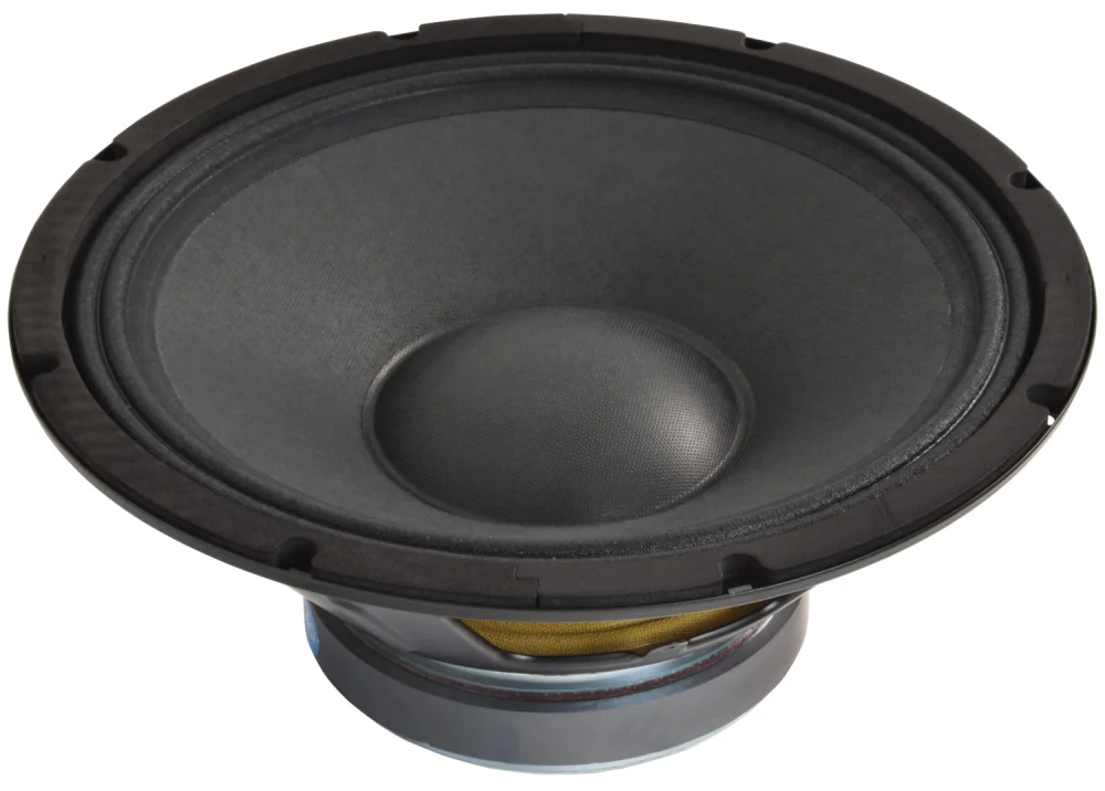 Sub Driver de 12 "4ohm 400wrms para Casa-12ba
