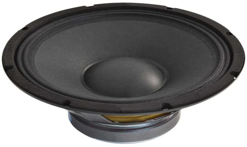 Sub Driver de 12 "4ohm 400wrms para Casa-12ba