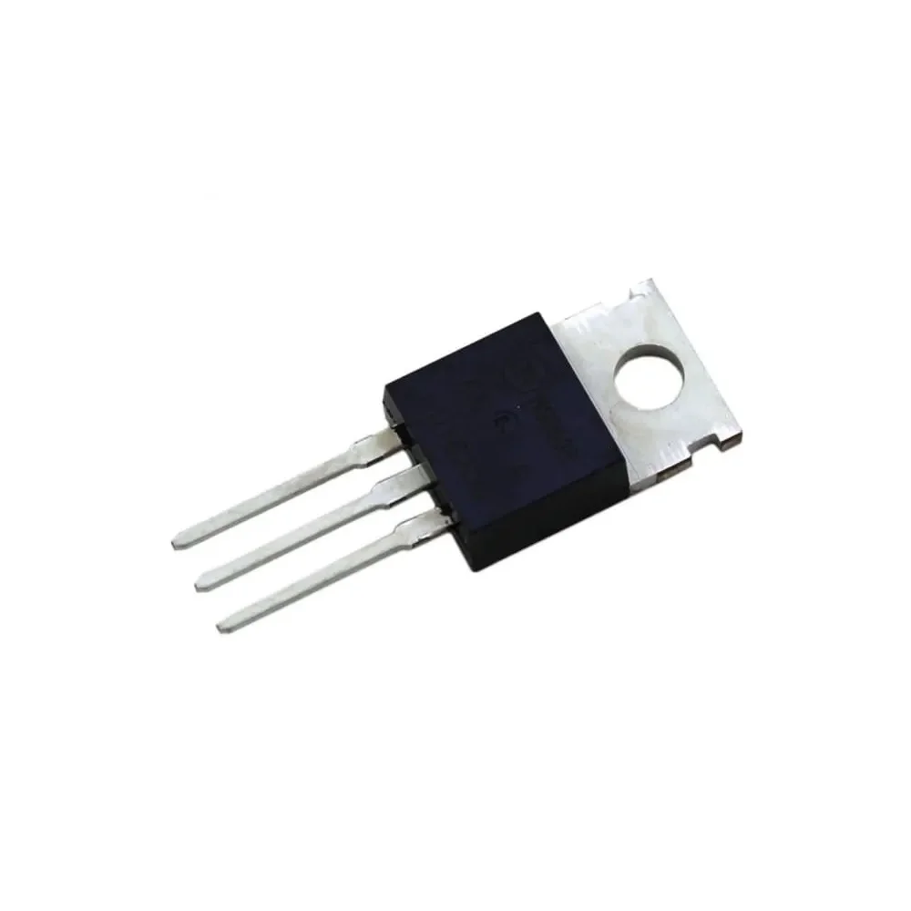 D&iacute;odo Retificador Tht 600v 2x8a Tubo Ifsm 125a