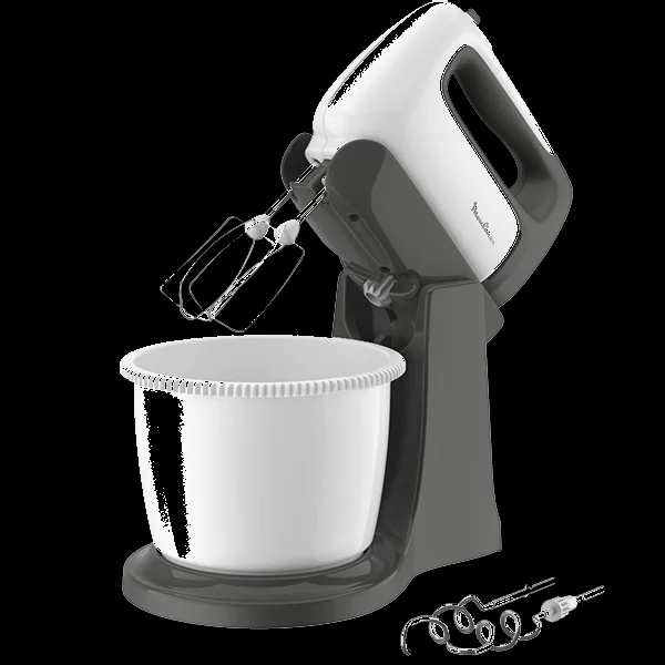 Batedeira Moulinex Perp&acute;mix - Hm464110