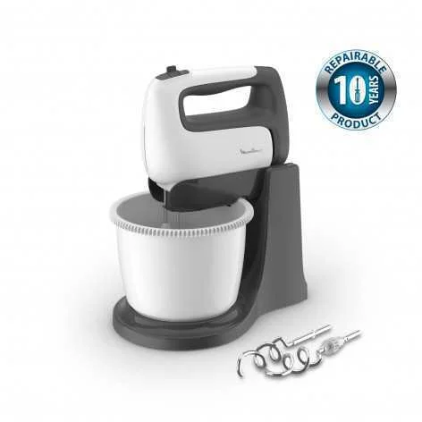 Batedeira Moulinex Perp&acute;mix - Hm464110