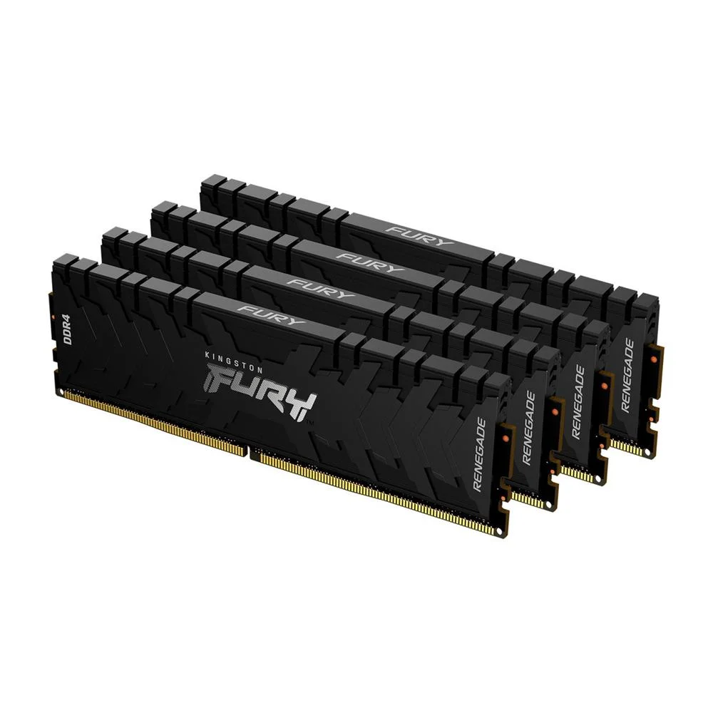 Kingston Technology Fury Renegade M&oacute;dulo de Mem&oacute;r.