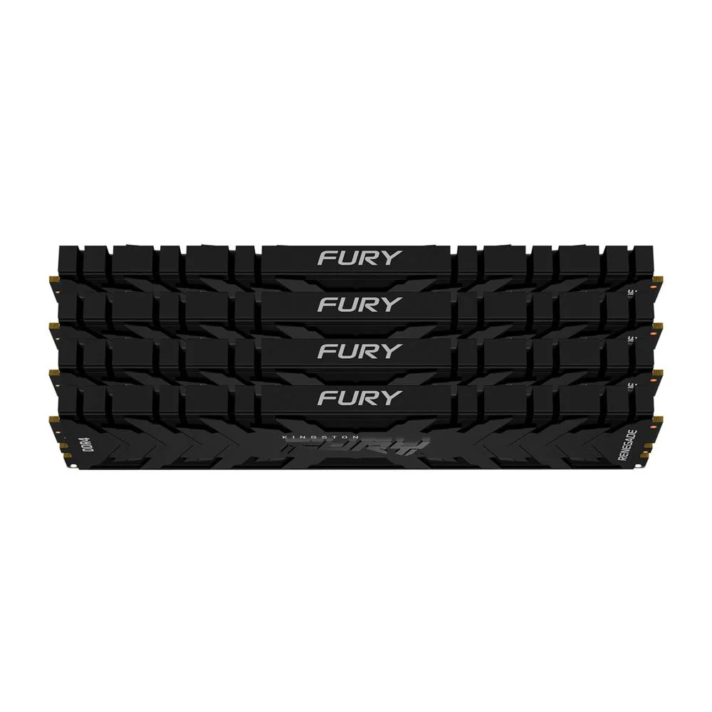 Kingston Technology Fury Renegade M&oacute;dulo de Mem&oacute;r.