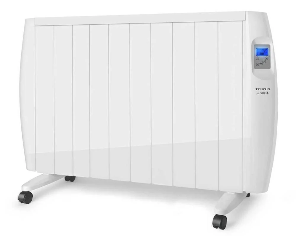 Taurus Emissor Termico 2000w 10 Elementos