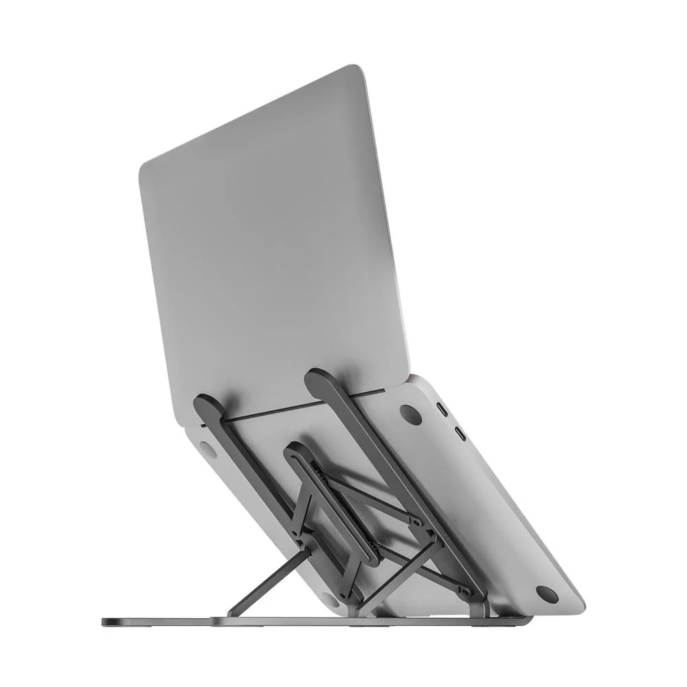 Suporte de Eleva&ccedil;&atilde;o P/ Monitor/Tablets/Livros