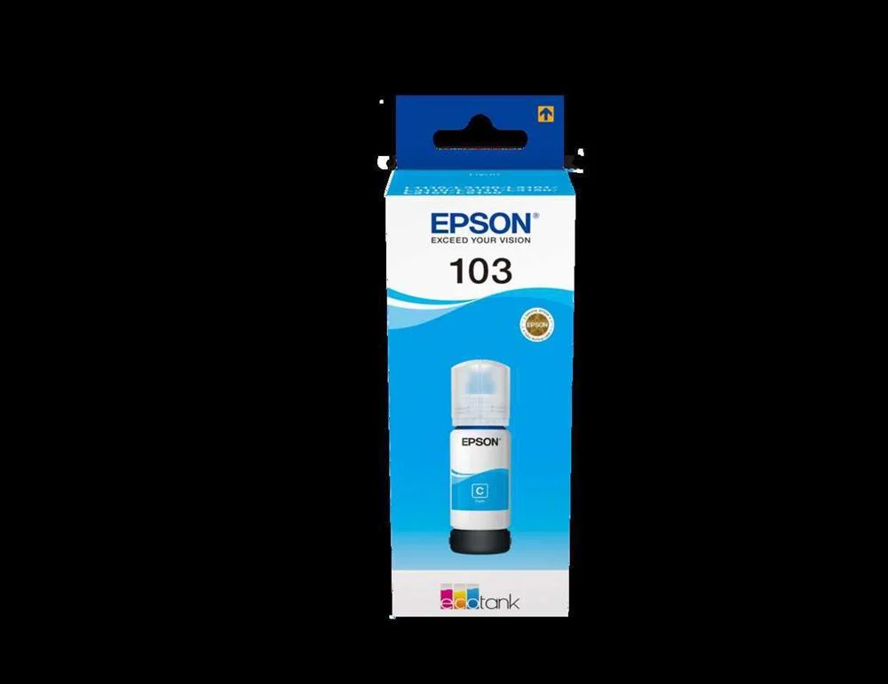 Epson 103 Cartucho Tinta 1 Unidad(Es) Original Az.