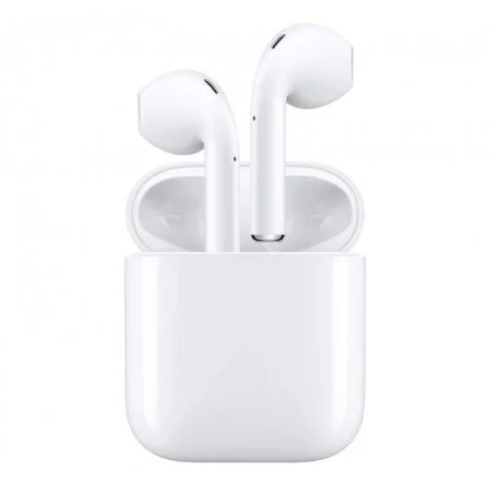 Auriculares Bluetooth Myway Wireless Touch Mwhph0.