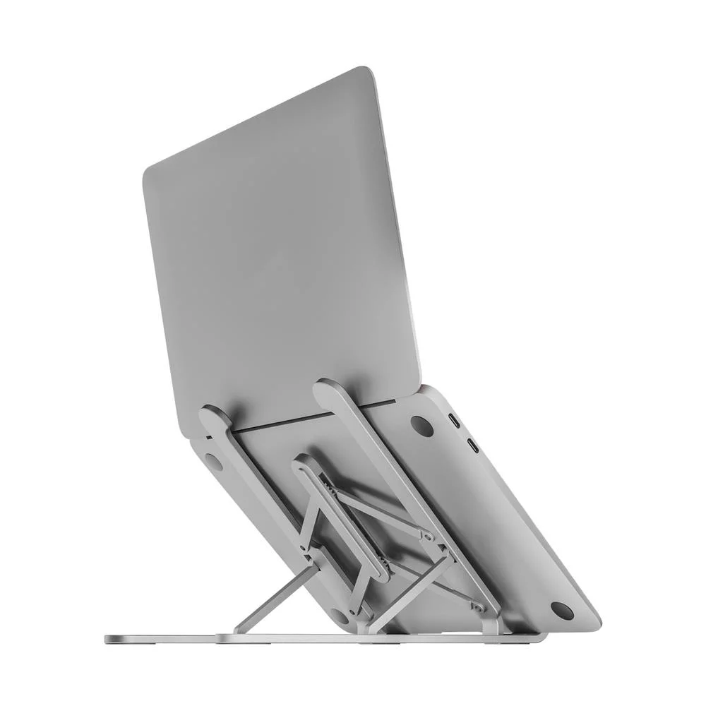 Suporte de Eleva&ccedil;&atilde;o P/ Monitor/Tablets/Livros