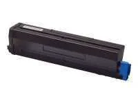 Toner Oki 44315320 Preto 8k a 5% - Es6410 Exec Se.