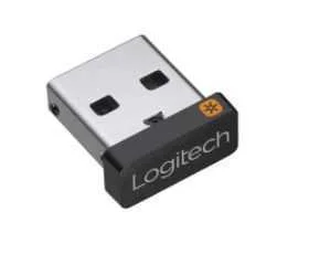 Receptor Usb Unifying P/ Rato Ou Teclado - Logitech