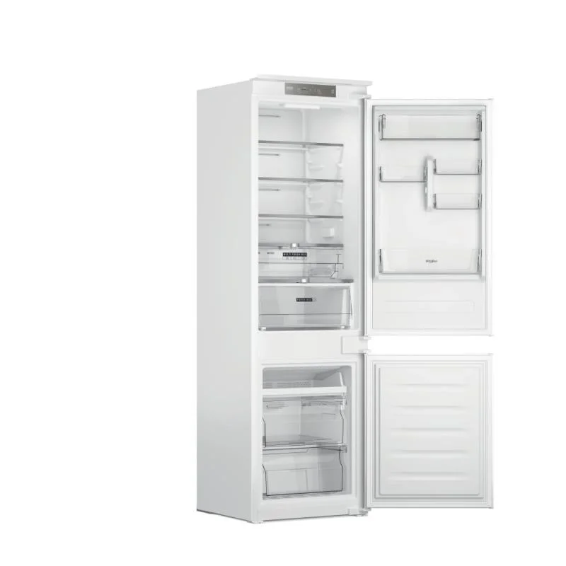 Combinado Whirlpool WHC-18-T-322