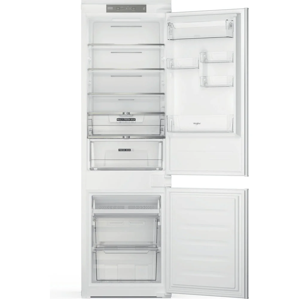 Combinado Whirlpool WHC-18-T-322