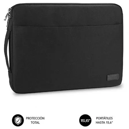 Bolsa P/ Port&aacute;til Subblim Urban 15.6"