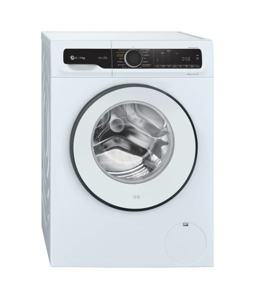 Washing And Drying Machine 3tw9104b 10/6kg 1400rpm (White) - Balay