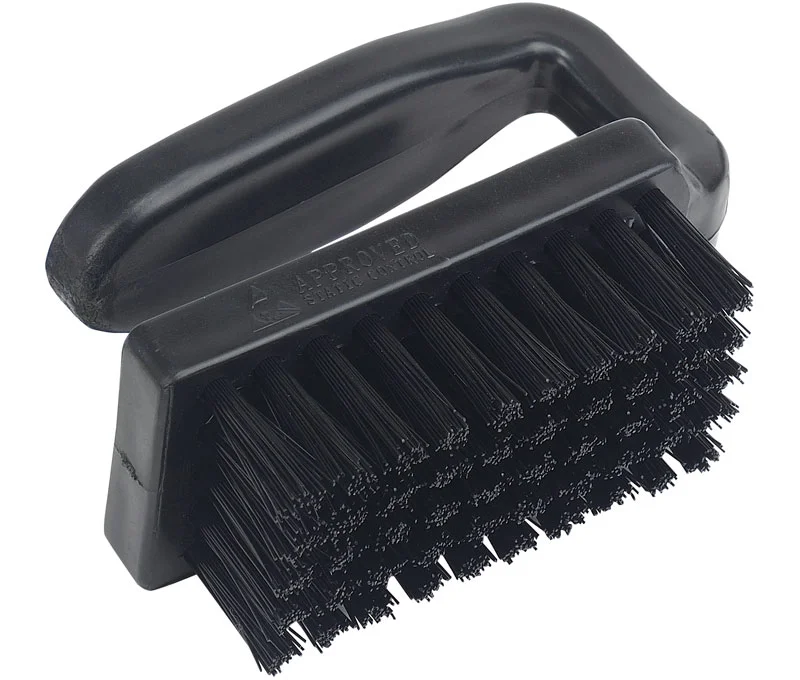 Cepillo de Limpieza Antiest&aacute;tico de Mano