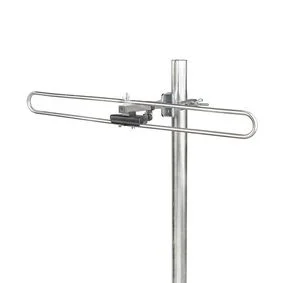 Antena Externa Dab Ganho M&aacute;ximo De 4 Db Dab: .