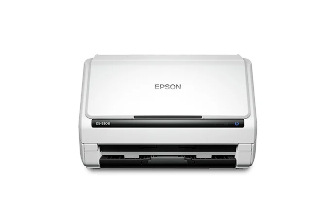 Epson Scanner Workforce Ds-530ii #Promo#