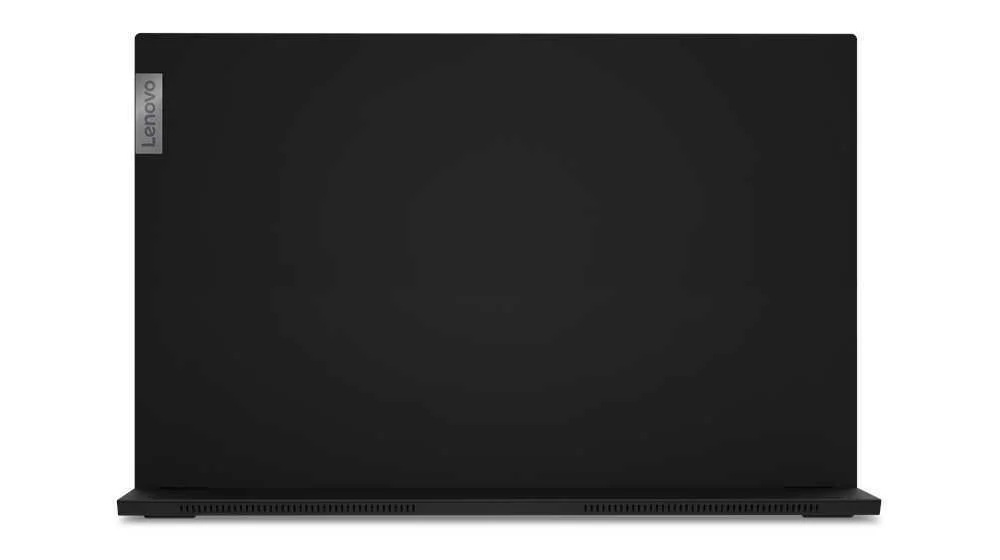 Monitor Port&aacute;til Lenovo Thinkvision M15