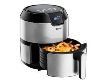 Fritadeira Sem &Oacute;leo Tefal Ey401d 4,2 L 1400 W 1500 W 