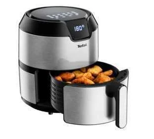 Fritadeira Sem &Oacute;leo Tefal Ey401d 4,2 L 1400 W 1500 W 