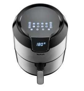 Fritadeira Sem &Oacute;leo Tefal Ey401d 4,2 L 1400 W 1500 W 