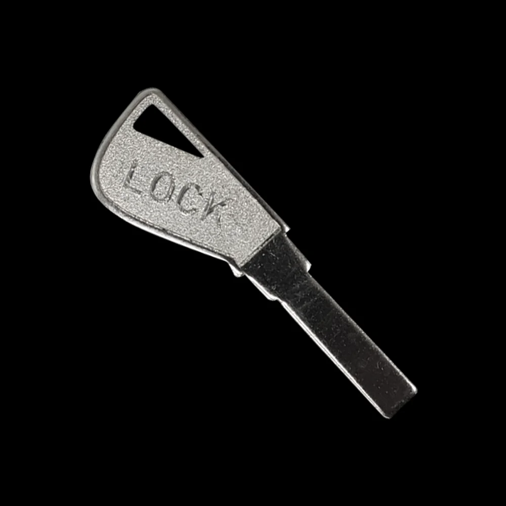 Safire - Llave para Cerradura - Apto para Dup.