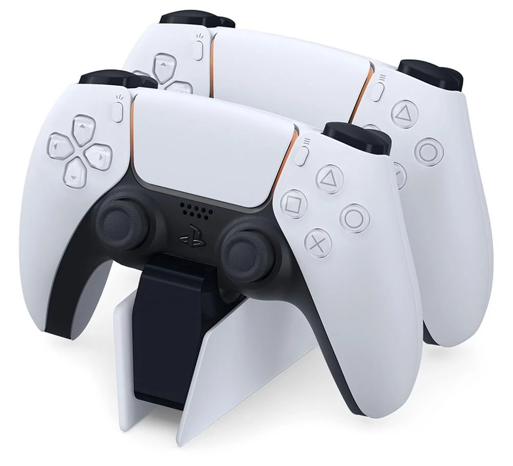 Sony Playstation 5 Charging Station 9374107 0711719374107