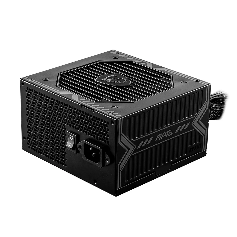 Msi Netzteil Mpg A650bn              650watt