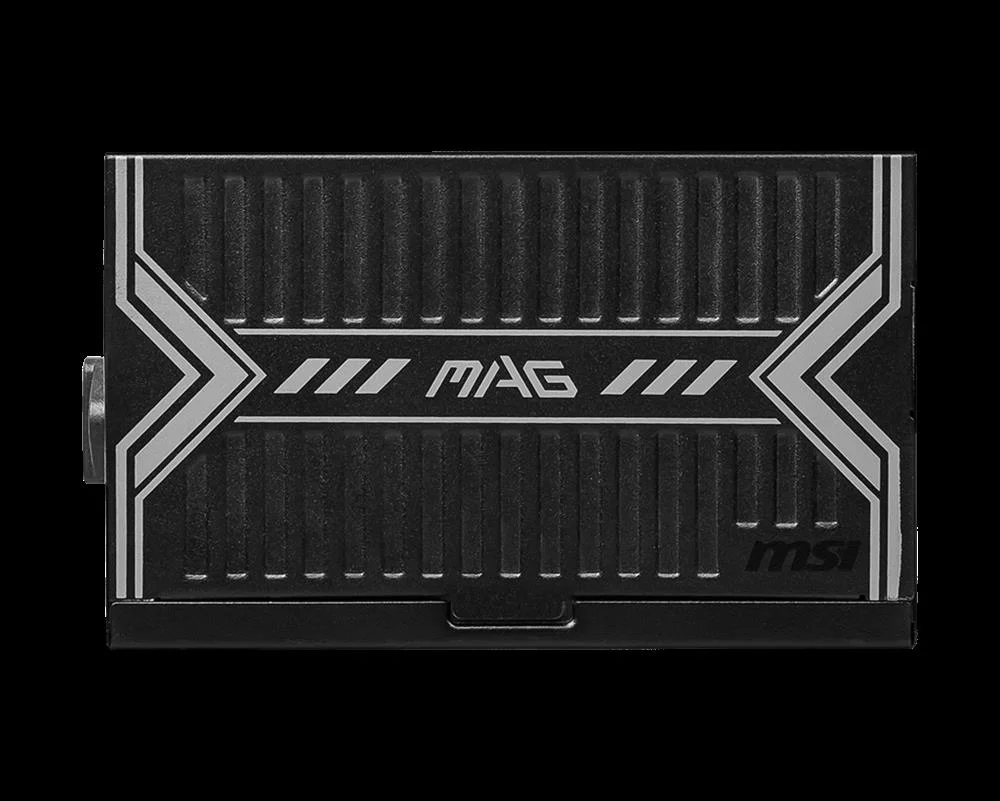 Msi Netzteil Mpg A650bn              650watt