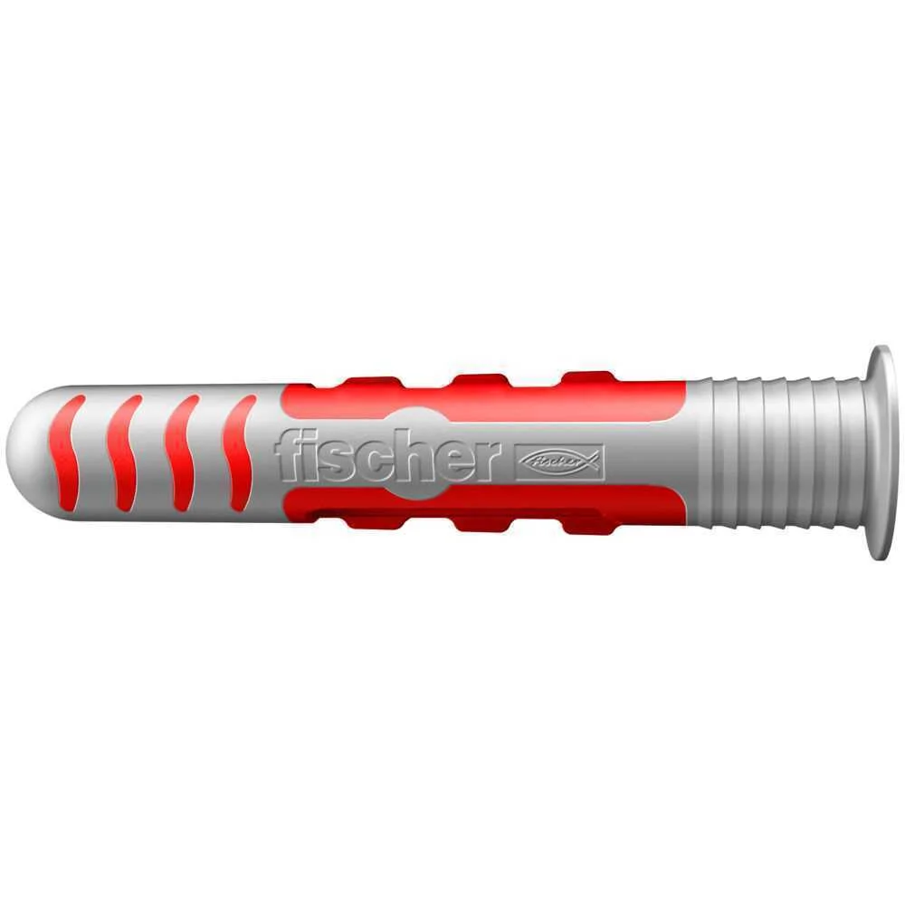Fischer Duoseal 8x48 S A2 25 Un.