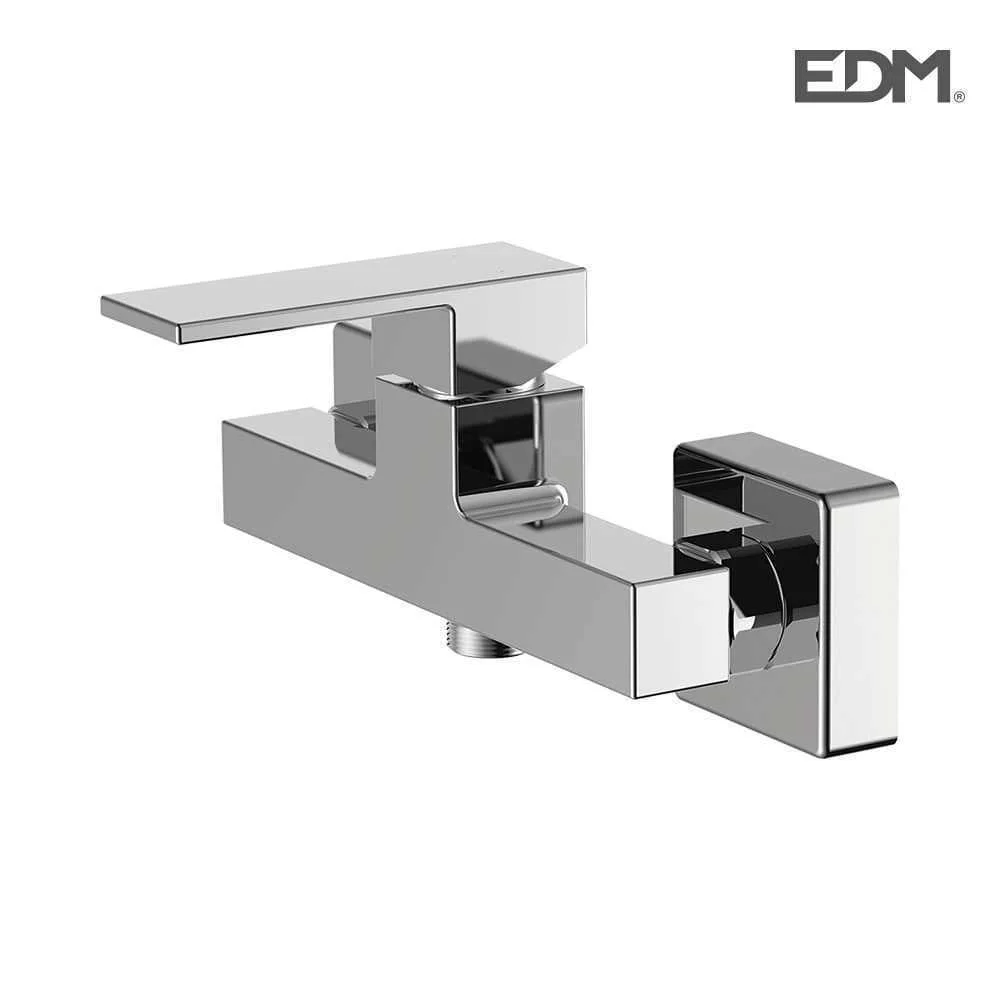Torneira Monocomando de Encastrar de Duche Mod Ge.