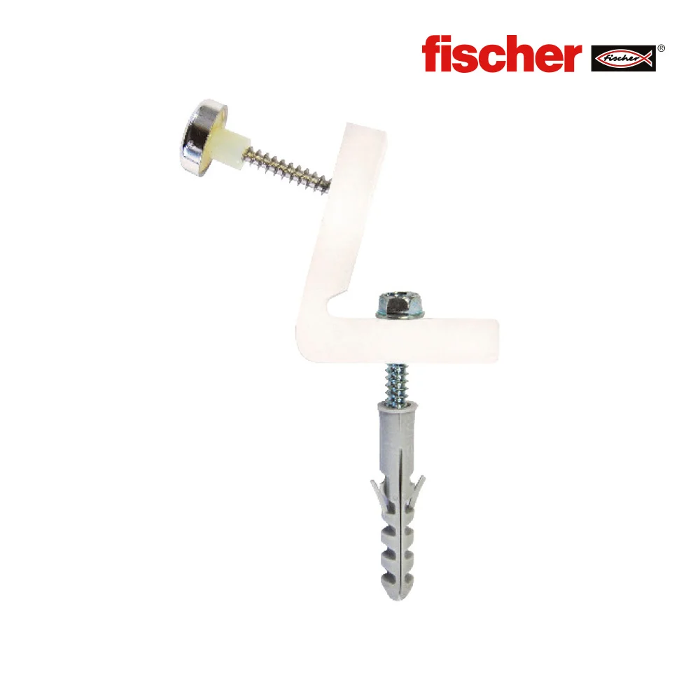 Conjunto Sanit&aacute;rio Interno Fsi 588413 Fischer