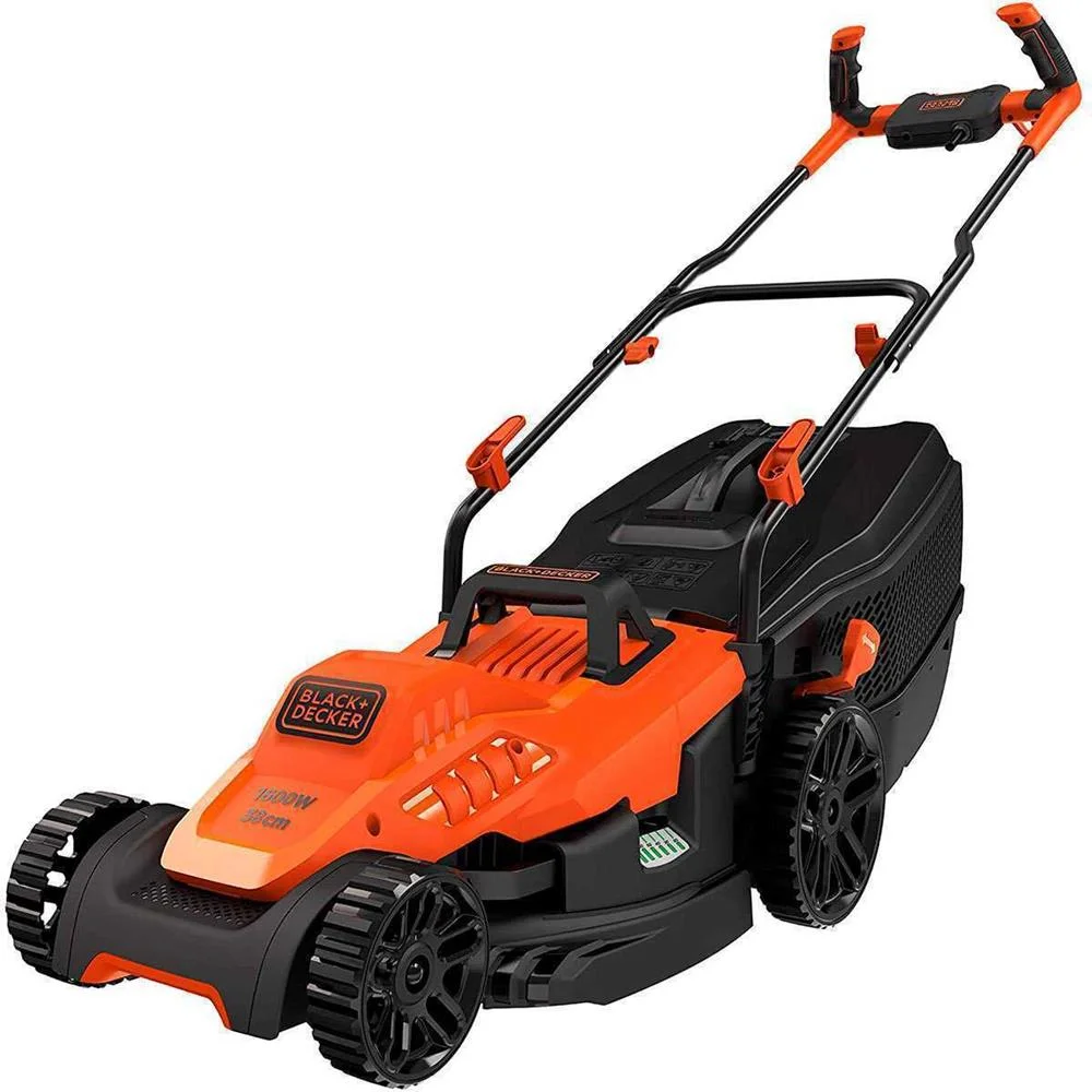 S.Of. Corta-Sebes 1.600w 38cm 220-240v Bemw471bh-.