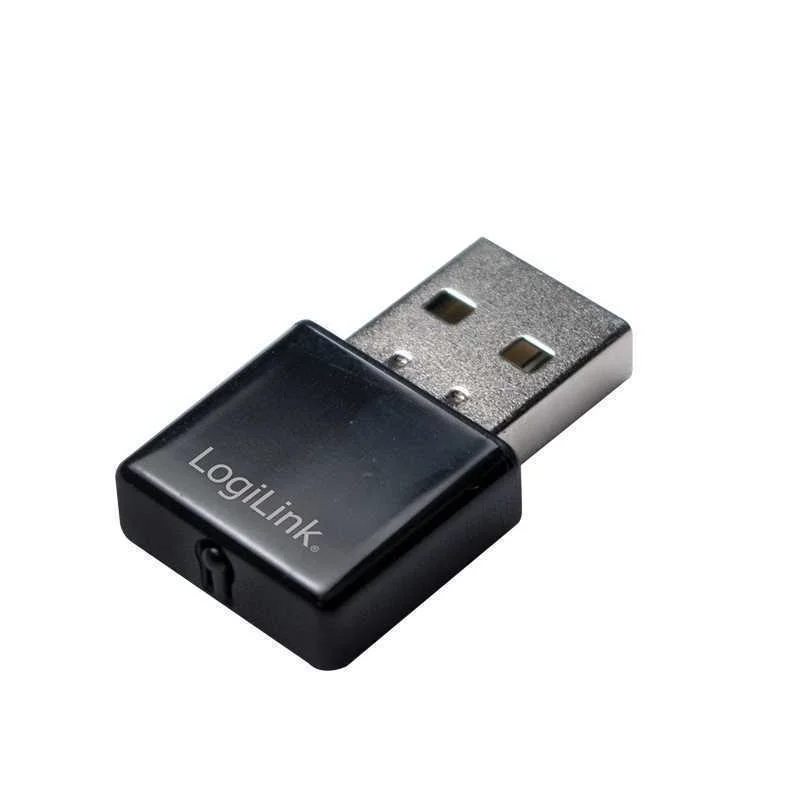 Adaptador Usb 2.0 Wlan 802. 11b/G/N Tamanho Nano .