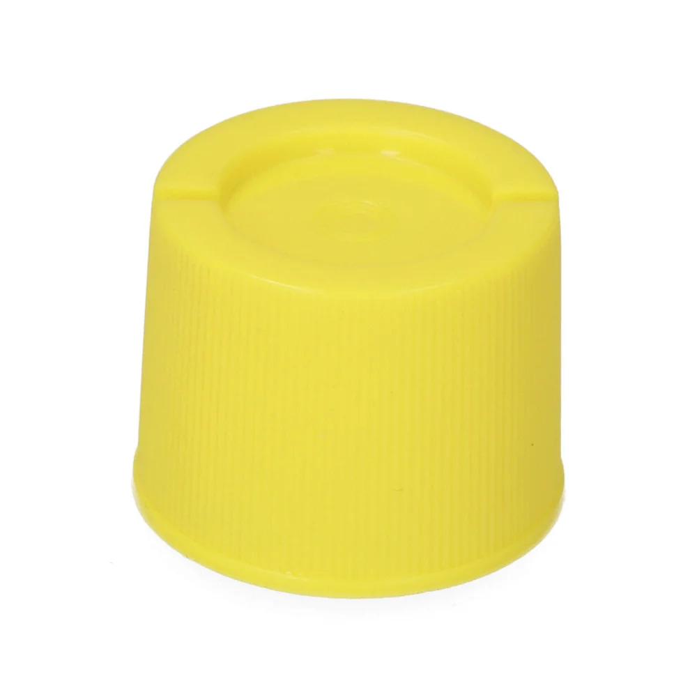 Tamp&otilde;es Amarelos Wd40