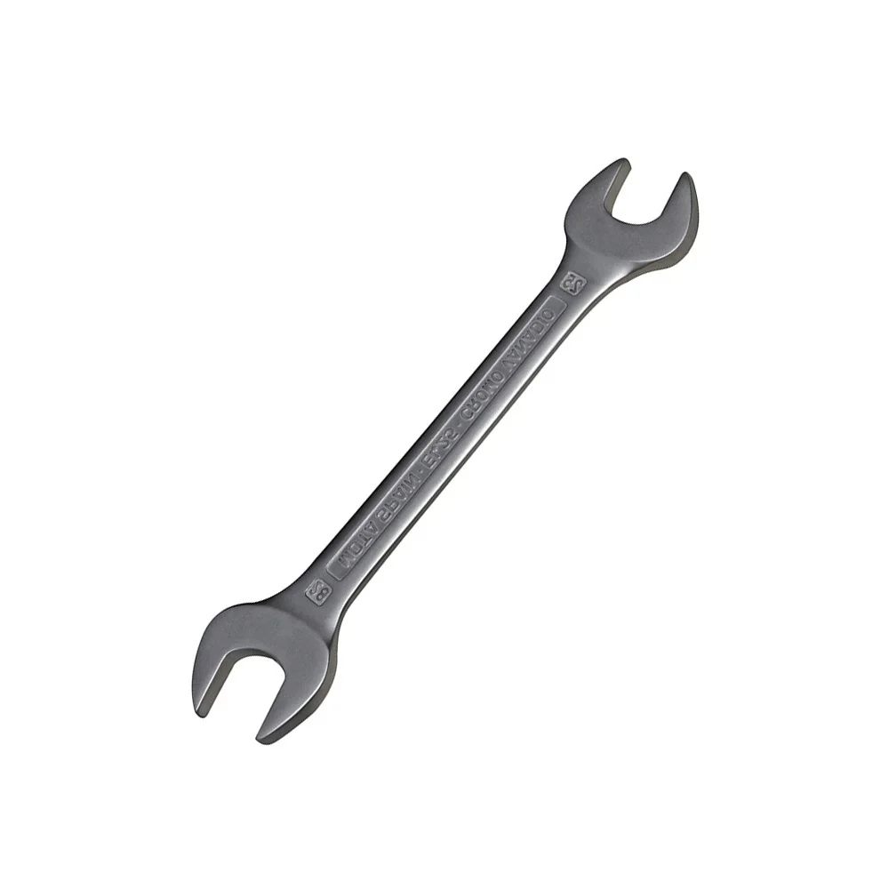 Chave Fixa de 2 Bocas de 10x11mm E410