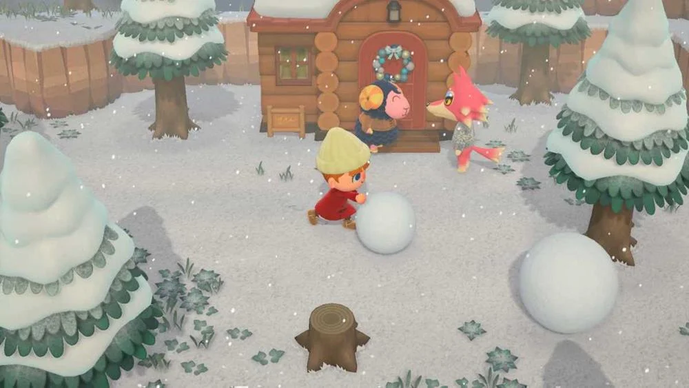 Videogame Switch Animal Crossindvd