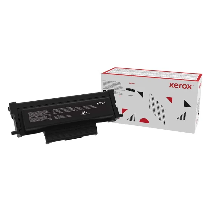 Xerox B225 Toner Black Standard Capacity 006r04400