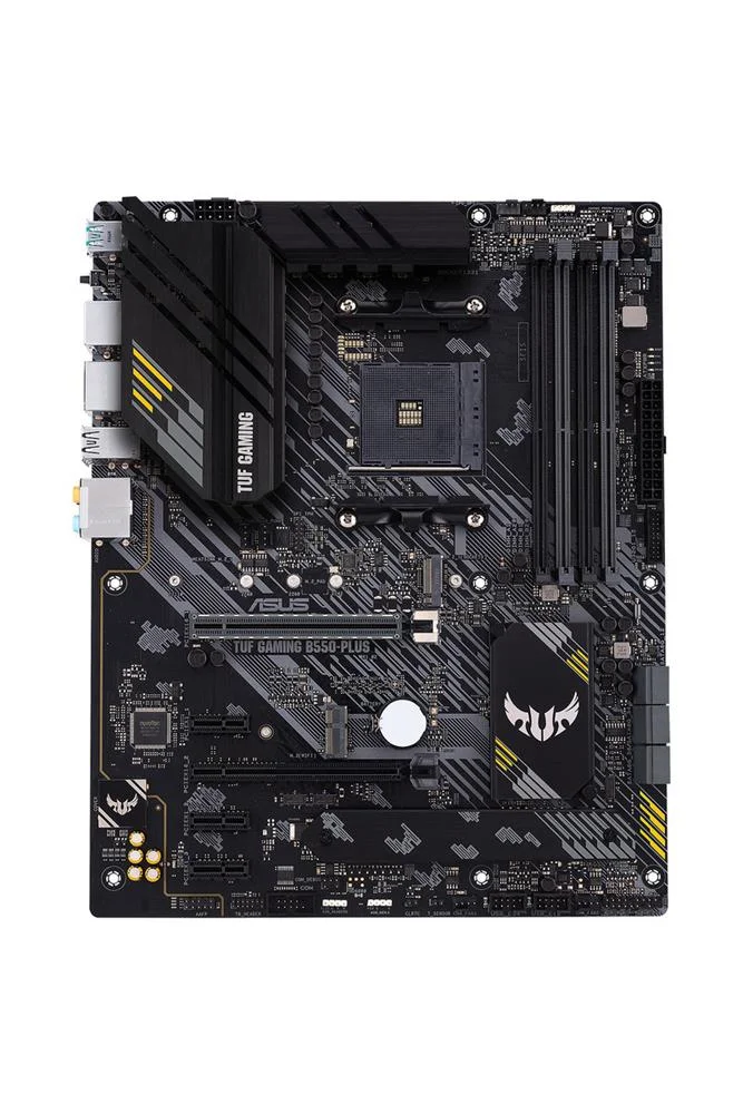 Motherboard Atx Tuf B550-Plus Wifi Ii - Asus