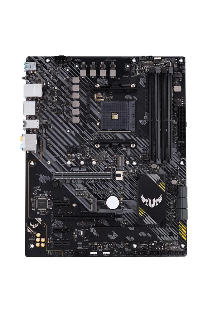 Motherboard Atx Tuf B550-Plus Wifi Ii - Asus