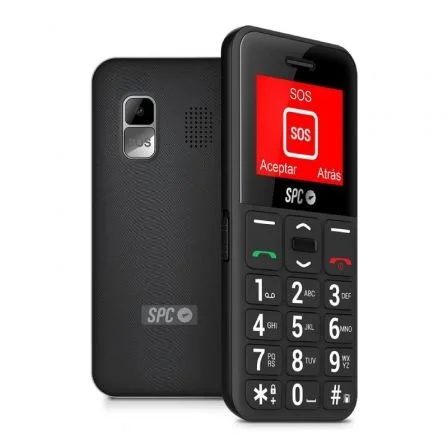 Tel&eacute;fono M&oacute;vil Spc Fortune 2 Pocket Edition para .