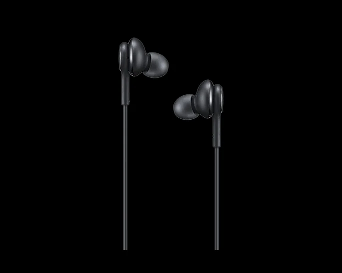 Samsung Galaxy Earphones In-Ear Wired 3.5mm Black