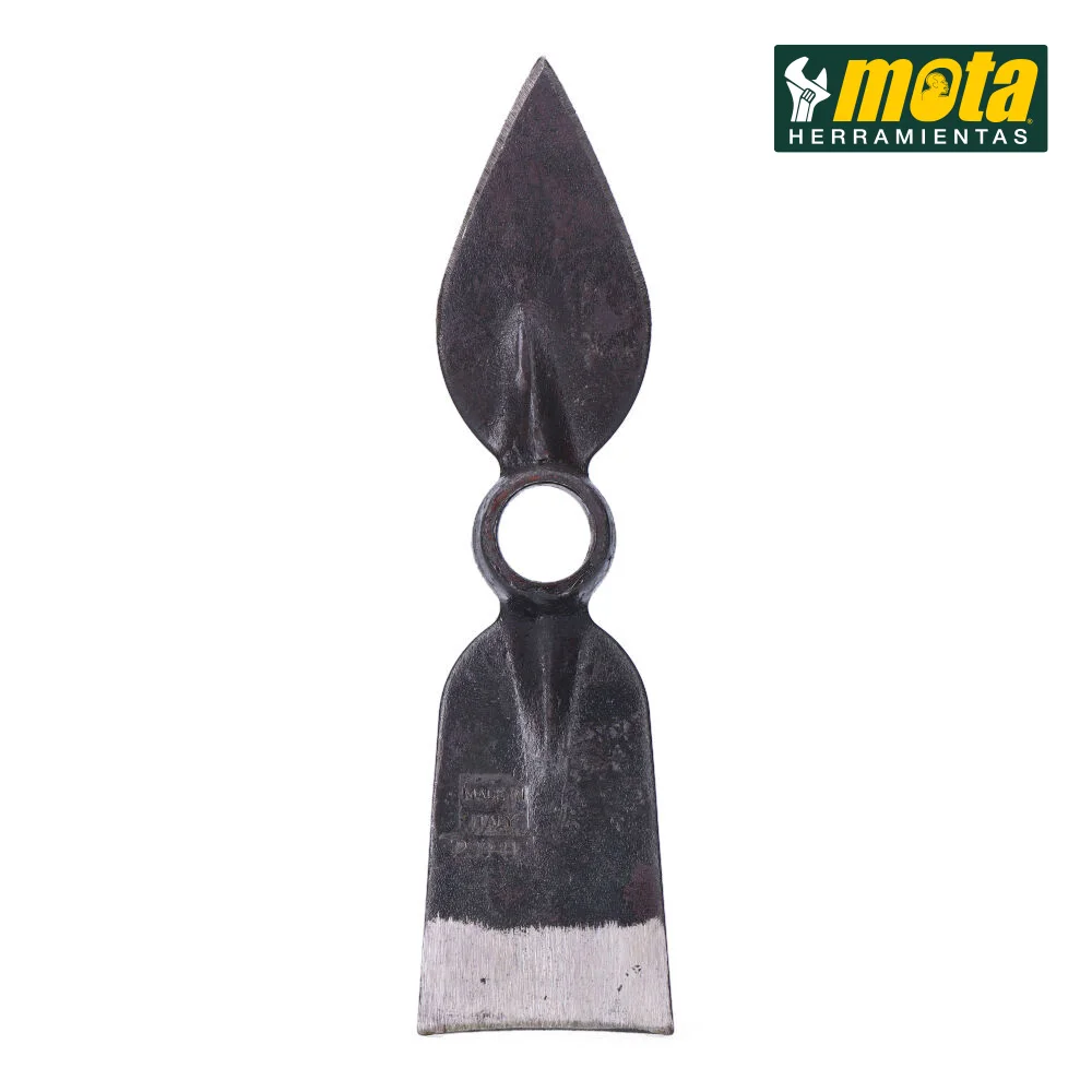Enxada de 2 Fun&ccedil;&otilde;es Mod. 230-B 7,5x28,8cm &Oslash;29,77mm Aa230b Koma Tools
