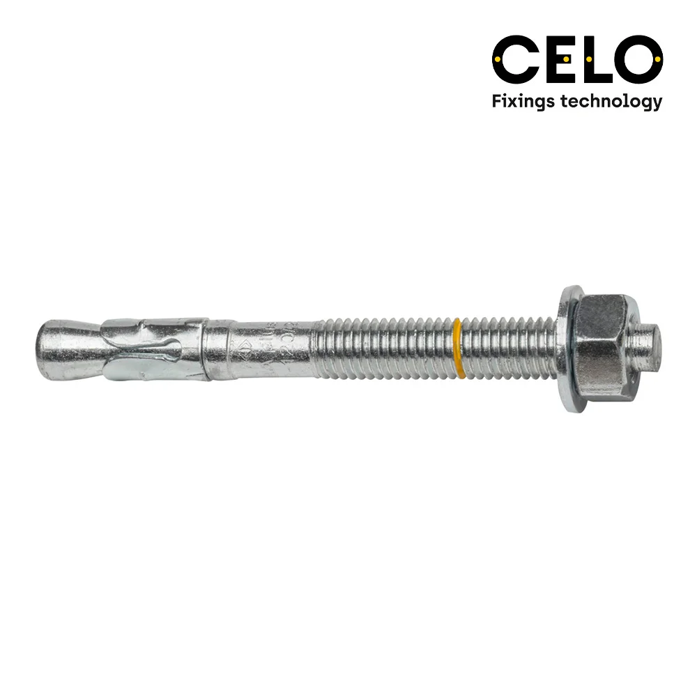 Caixa 20 Uni. Fixa&ccedil;&atilde;o Homologado Ce Bap 12-120/20,