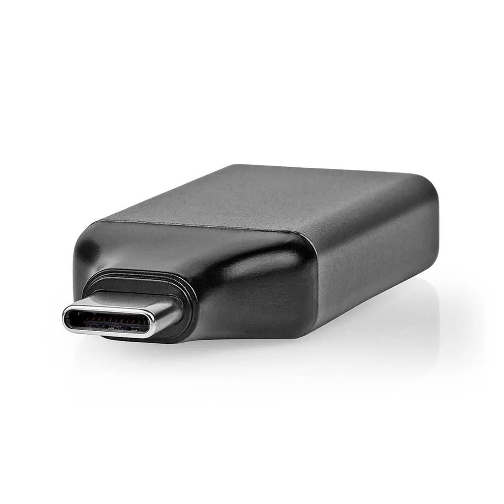 Usb 3.2 Gen 1  Usb-c  Macho  Displayport Femini