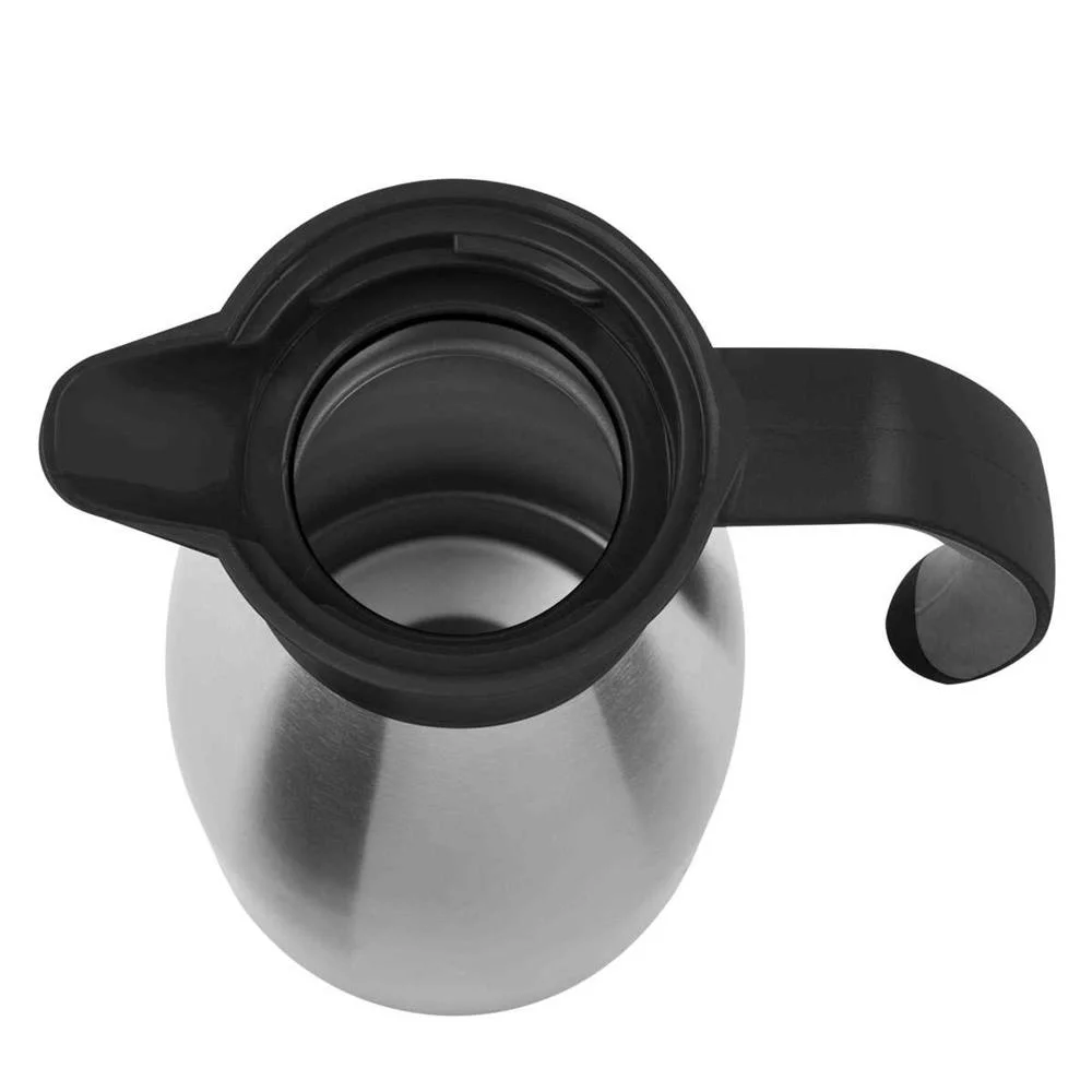 Jarro Termico Tefal 1,5L - K3043214 - Preto