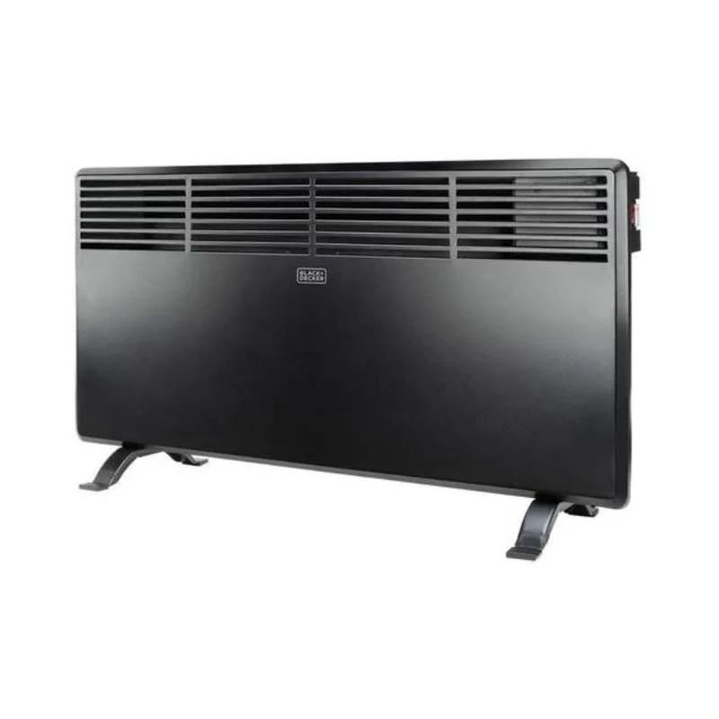 Black+Decker Bxcsh1800e Convector Wall Heater
